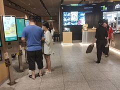 -麦当劳(湖滨路店)