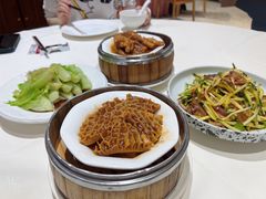 -凤凰楼酒家·粤宴点心(华强北店)