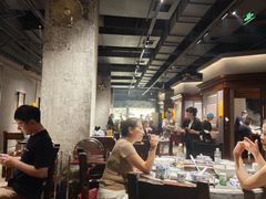 -贺庄·活鱼馆(珠吉路店)