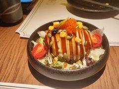 -玉川屋·深夜食堂居酒屋(柳巷店)