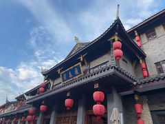 -龙森园火锅(琴台路店)