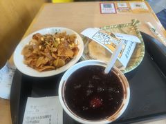 -老陈家擀面皮(平凉路店)