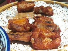 -天下客饭店(中山路店)