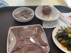 -马子禄牛肉面(金宝街店)