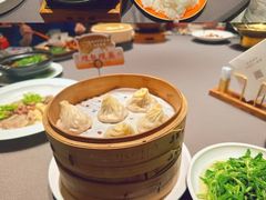 -小厨娘淮扬菜(天印大道店)