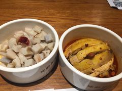 -渝是乎酸菜鱼(龙旗购物中心店)