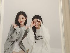 -海马体照相馆(广州新世界云门New park店)