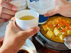 -不仔客海鲜·烧烤·270度海景餐厅(大东海店)