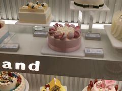 -好利来(鲁谷店)