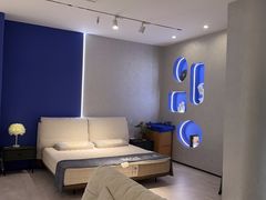 -栖作床垫(欧亚达家居光谷店)