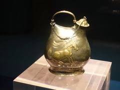 -陕西历史博物馆