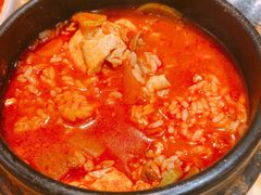 -喜来稀肉(北外滩白玉兰广场店)