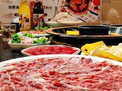 -三江两海老火锅(北京首店)