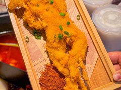 -赵美丽重庆火锅(西安直营总店)