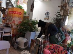 -小时光咖啡馆(北锣鼓巷店)