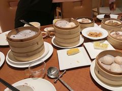 -杭州JW万豪酒店-万豪中餐厅