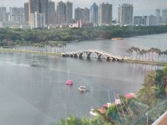 -南宁南湖公园
