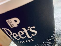 -Peet's Coffee皮爷咖啡(大学路店)