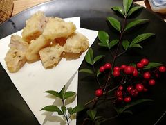 -大将料理餐厅(汇锦街店)