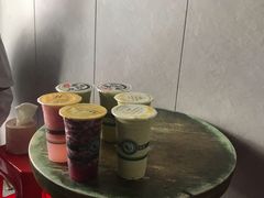 -花姨·老电影院果汁冰(88号店)