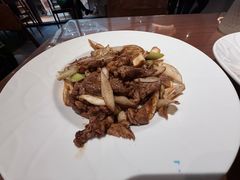 -南门小馆·清真(国贸商城店)