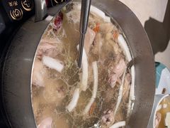 -椰客·海南椰子鸡(新塘永旺梦乐城店)