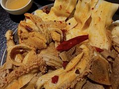 -群乐饭店(滨安路店)