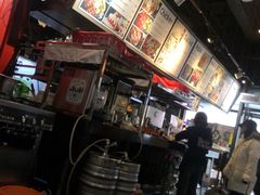 -MI WU FACTORY米屋美食工厂餐厅(绿地店)
