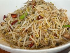 -圆圆家私房美食(民权路店)