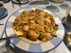 -阿西娅食府(中关村店)