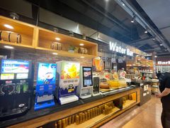 -韩盛·盛江山自助料理(于洪新玛特店)
