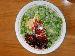 -穆芳阁兰州纯汤牛肉面(西安总店)
