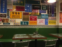大堂-小龍鳳餐室(番禺路店)