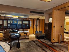 -西安赛瑞喜来登大酒店