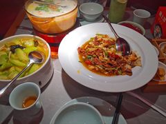-闽上鲜·福建菜(龙湖滨江天街店)