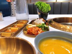 -妥妥烤肉料理(凯德店)