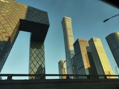 -中央广播电视总台(光华路办公区)