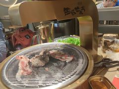 -西塔大冷面(市府大路店)