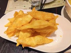 -老厨家(友谊路总店)