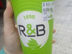 -巡茶(汇邻广场店)