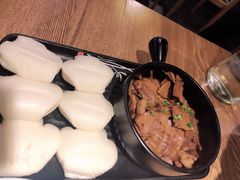 -杭百味·大众精选杭帮菜(西湖音乐喷泉店)