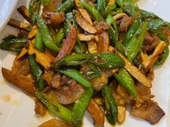 泰州小炒-留芳·文旅古月楼(老街店)