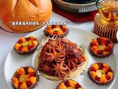 -品海楼·大连海鲜(老虎滩店)