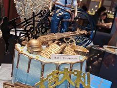 -Whisper studio薇语花艺烘焙工作室