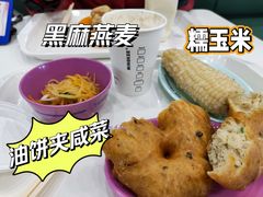 -清华澜园教工餐厅