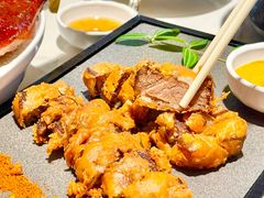 -滋粥楼·顺德菜(番禺广场总店)