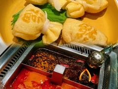 -海底捞火锅(崇文门新世界百货店)