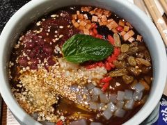 -火炉旁烤肉(阳光店)