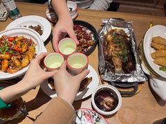 -新白鹿餐厅(城西银泰城店)