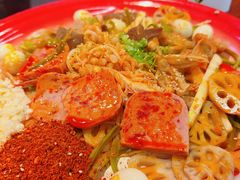 -海椒市落舌·麻辣烫冒菜(中关村店)